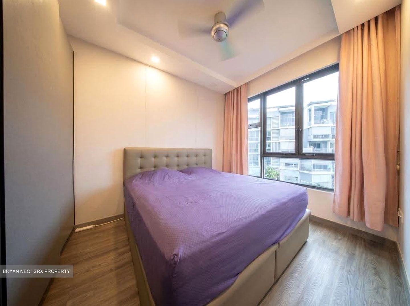 The Brownstone (D27), Condominium #608586391